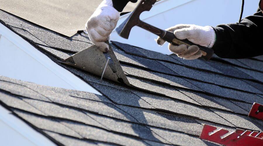 Expert Emergency Roof Repairs services in Kendalia, TX